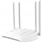 WIRELESS AC1200 ACCESSPOINT DUAL BAND TP-LINK TL-WA1201 1P GIGIABIT, SUPP-.POE -4 ANT. FISSE