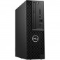 PC DELL PRECISION 3430  SFF (USATO)  INTEL I7-8700 - RAM 16GB DDR4 - SVGA INTEL QUADRO P1000 4GB -  SSD 512GB NVME - Windows 11