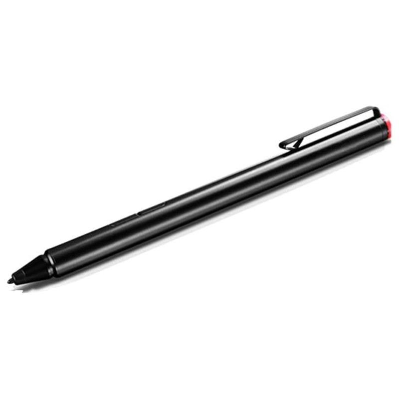 Penna stilo attiva ( USATA ) LENOVO Active Pen - compatibile con Thinkpad Yoga520/ X1 yoga720/ yoga900s/Miix Flex 15, 2048 live