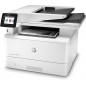 STAMPANTE MULTIFUNZIONE HP LaserJet Pro M428fdn W1A29A, A4, Stampa Fronte/Retro Automatica in b/n, Ethernet, USB, Fax, ADF, HP 