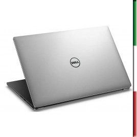 Notebook Dell Inspiron Xps 9570 ( Usato ) - Display 15,6 Uhd 4K