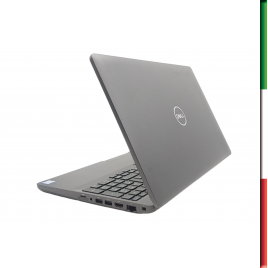Notebook Dell Precision 3541 (Usato) - Display 15,6 Full Hd -
