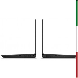 Notebook Lenovo P15 (Usato) Display 15,6 Full Hd - Intel Quad