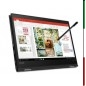 NOTEBOOK LENOVO THINKPAD X390 (USATO) DISPLAY 13,2" FULL HD TOUCH - INTEL  I5-8365U - RAM 8GB DDR4  -  SSD 256GB NVME - WEBCAM 