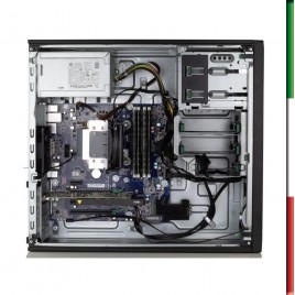 WORKSTATION HP Z240 (USATO) INTEL XEON E3-1270 V6 - SVGA QUADRO M2000 4GB -32GB RAM - SSD 1TB SATA -  Windows 11 PRO - GARANZIA
