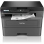 STAMPANTE BROTHER MFC LASER DCP-L2620DW A4 3IN1 32PPM STAMPA F/R, LCD 250FG USB WIFI STAMPANTE BROTHER MFC LASER DCP-L2620DW A4 3IN1 32PPM STAMPA F/R, LCD 250FG USB WIFI