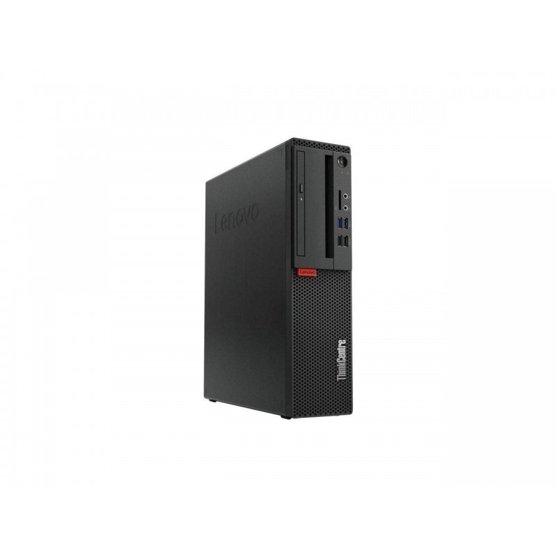 PC LENOVO M920S  (USATO)  INTEL QUAD CORE  I5-8500 - SVGA INTEL HD 630 - 8GB RAM DDR4 - SSD 256GB  -  Windows 11  PRO - 12 MESI
