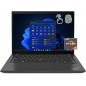 NOTEBOOK LENOVO THINKPAD T14 GEN.1(USATO ) DISPLAY 13,9 FULL HD TOUCH - AMD RYZEN 5 PRO 4650U - RAM 16GB DDR4 - SSD 512GB NOTEBOOK LENOVO THINKPAD T14 GEN.1(USATO ) DISPLAY 13,9 FULL HD TOUCH - AMD RYZEN 5 PRO 4650U - RAM 16GB DDR4 - SSD 512GB