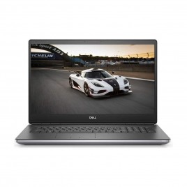 NOTEBOOK DELL PRECISION 7760 (USATO) - DISPLAY 17,3  FULL HD - INTEL I9-11950H - RAM 64GB DDR4 - SSD 512GB NVMe - SVGA NVIDIA Q