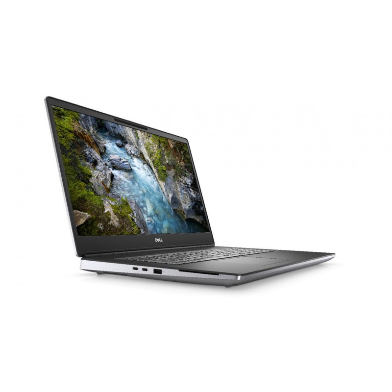 NOTEBOOK DELL PRECISION 7760 (USATO) - DISPLAY 17,3 FULL HD - INTEL I7-11850H - RAM 64GB DDR4 - SSD 1TB NVMe - SVGA NVIDIA QU NOTEBOOK DELL PRECISION 7760 (USATO) - DISPLAY 17,3 FULL HD - INTEL I7-11850H - RAM 64GB DDR4 - SSD 1TB NVMe - SVGA NVIDIA QU