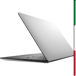 NOTEBOOK DELL PRECISION 5560 (USATO) - DISPLAY 15,6 4K TOUCH- INTEL  I7-11850H - RAM 16GB - SSD 512GB  NVME - SVGA QUADRO T1200