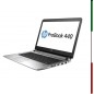 NOTEBOOK HP PROBOOK 440 G4 ( USATO ) - DISPLAY 14,1 HD - INTEL I5-7200U - RAM 8GB DDR4 - SSD 256GB SATA - WEBCAM - SVGA I NOTEBOOK HP PROBOOK 440 G4 ( USATO ) - DISPLAY 14,1 HD - INTEL I5-7200U - RAM 8GB DDR4 - SSD 256GB SATA - WEBCAM - SVGA I