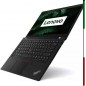 NOTEBOOK LENOVO THINKPAD T14 GEN.2(USATO ) DISPLAY 14" FULL HD TOUCH - INTEL I5-1145G7 - RAM 16GB DDR4 - SSD 256GB NVME - W NOTEBOOK LENOVO THINKPAD T14 GEN.2(USATO ) DISPLAY 14" FULL HD TOUCH - INTEL I5-1145G7 - RAM 16GB DDR4 - SSD 256GB NVME - W