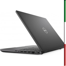 NOTEBOOK DELL LATITUDE 5430 (USATO) -DISPLAY 14"  FULL HD - INTEL I7-1255U - RAM 16GB - SSD 256GB NVME - WEBCAM - SVGA UHD GRAP