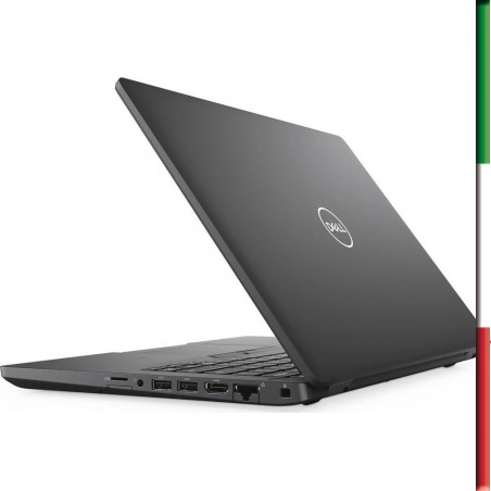 NOTEBOOK DELL LATITUDE 5430 (USATO) -DISPLAY 14"  FULL HD - INTEL I7-1265U - RAM 16GB - SSD 256GB NVME - WEBCAM - SVGA UHD GRAP
