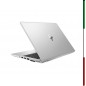NOTEBOOK HP ELITEBOOK 745 G5 - (USATO) - DISPLAY 13,9'' FULL HD - AMD RYZEN 5 PRO 2500U - RAM 8GB DDR4 - SSD 256GB NVMe NOTEBOOK HP ELITEBOOK 745 G5 - (USATO) - DISPLAY 13,9'' FULL HD - AMD RYZEN 5 PRO 2500U - RAM 8GB DDR4 - SSD 256GB NVMe