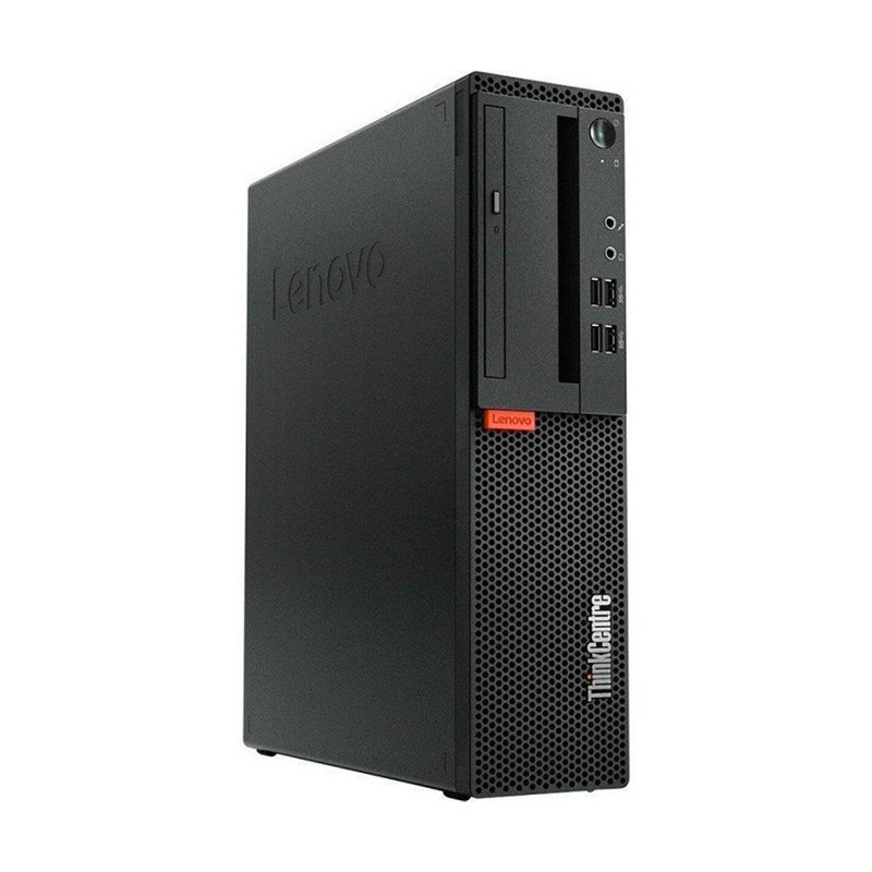 PC LENOVO M710S/M910S (USATO)  INTEL QUAD CORE  I5-7400 - SVGA INTEL HD 630  - 8GB RAM DDR4 - SSD 256GB  -  Windows 11 PROFESSI