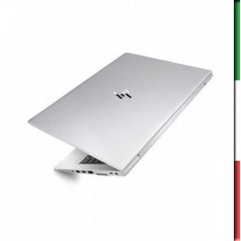 NOTEBOOK HP ELITEBOOK 850 G6 (USATO) - DISPLAY 15.6 FULL HD - INTEL I5-8335U - RAM 16GB - SSD 512GB NVME - SVGA INTEL HD 620 - 
