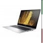 NOTEBOOK HP ELITEBOOK 850 G6 (USATO) - DISPLAY 15.6 FULL HD - INTEL I5-8335U - RAM 16GB - SSD 512GB NVME - SVGA INTEL HD 620 - 