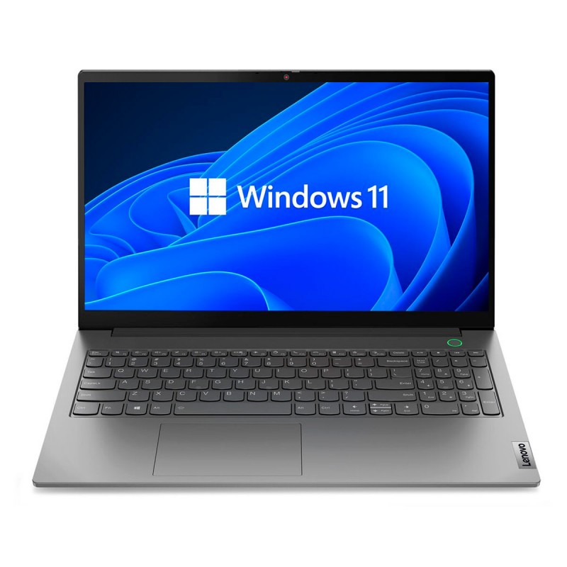 NOTEBOOK LENOVO THINKBOOK 16  G6 (USATO ) DISPLAY 16"  FULL HD - INTEL I5-1335U - RAM 16GB DDR4  -  SSD 256GB  NVME - WEBCAM - 