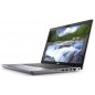 NOTEBOOK DELL LATITUDE 5410 (USATO)  - DISPLAY 14"  FULL HD - INTEL I5-10210U - RAM 16GB - SSD 256GB NVME - WEBCAM - SVGA UHD G