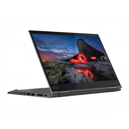 Notebook Lenovo Thinkpad X13 Yoga Gen.1 (Usato) Display 13,3"