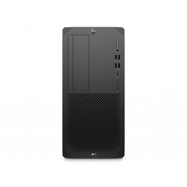 Pc Hp Z2 G5 (Usato ) Intel I7-10700 - Svga Rtx 4060 8Gb - Ram