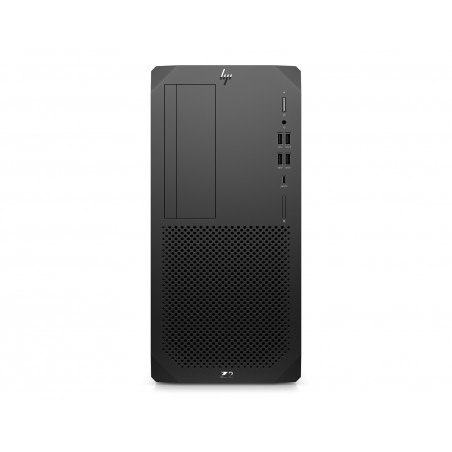 Pc Hp Z2 G5 (Usato ) Intel I7-10700 - Svga Rtx 4060 8Gb - Ram