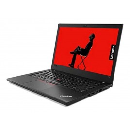 Notebook Lenovo Thinkpad T480 (Usato ) Display 14 Hd - Intel