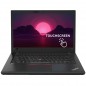 NOTEBOOK LENOVO THINKPAD T480 (USATO ) DISPLAY 14,1 FULL HD TOUCH - INTEL I5-8350U - RAM 16GB DDR4 - SSD 512GB NVME - WEBC NOTEBOOK LENOVO THINKPAD T480 (USATO ) DISPLAY 14,1 FULL HD TOUCH - INTEL I5-8350U - RAM 16GB DDR4 - SSD 512GB NVME - WEBC