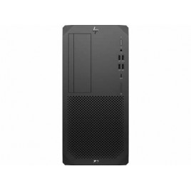 Pc Hp Z2 G5 (Usato ) Intel I7-10700 - Svga Rtx 3050 6Gb - Ram