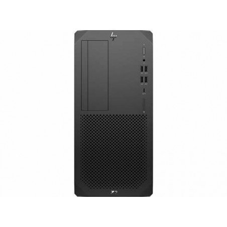 Pc Hp Z2 G5 (Usato ) Intel I7-10700 - Svga Rtx 3050 6Gb - Ram