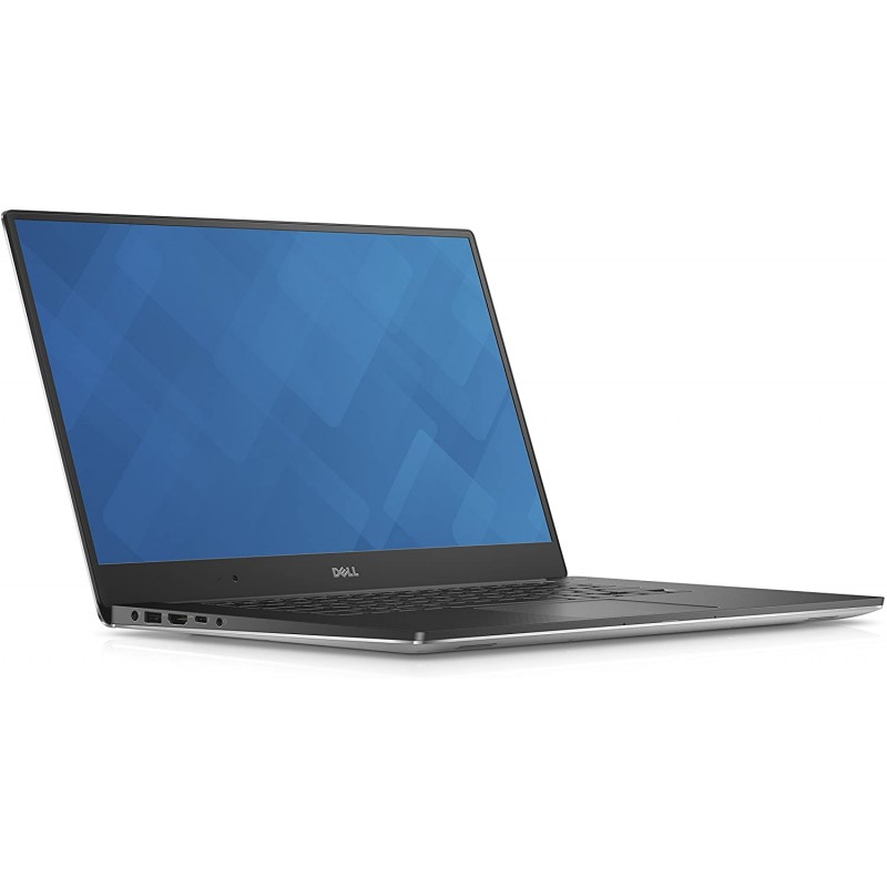 NOTEBOOK DELL PRECISION 5560 (USATO) - DISPLAY 15,6 1920X1200- INTEL I7-11850H - RAM 32GB - SSD 1TB + 512GB NVME - SVGA RTX A2 NOTEBOOK DELL PRECISION 5560 (USATO) - DISPLAY 15,6 1920X1200- INTEL I7-11850H - RAM 32GB - SSD 1TB + 512GB NVME - SVGA RTX A2