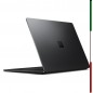 MICROSOFT SURFACE LAPTOP 4 (USATO) DISPLAY 13,5'' 2256X1504 - RYZEN 5 - RAM 16GB - SSD 256GB NVME - SVGA AMD GRAPHICS - WIND MICROSOFT SURFACE LAPTOP 4 (USATO) DISPLAY 13,5'' 2256X1504 - RYZEN 5 - RAM 16GB - SSD 256GB NVME - SVGA AMD GRAPHICS - WIND