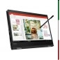 NOTEBOOK LENOVO THINKPAD X13 YOGA GEN.1 (USATO) DISPLAY 13,3" TOUCH FULL HD - INTEL I5-10310U - RAM 16GB DDR4 - SSD 256GB NV NOTEBOOK LENOVO THINKPAD X13 YOGA GEN.1 (USATO) DISPLAY 13,3" TOUCH FULL HD - INTEL I5-10310U - RAM 16GB DDR4 - SSD 256GB NV
