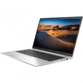 NOTEBOOK  HP ELITEBOOK 845  G7 (USATO) - DISPLAY 14''  UHD 1920X1200 - RYZEN 5 PRO 4650U - RAM 16GB DDR4 - SSD 256GB  NVME   - 