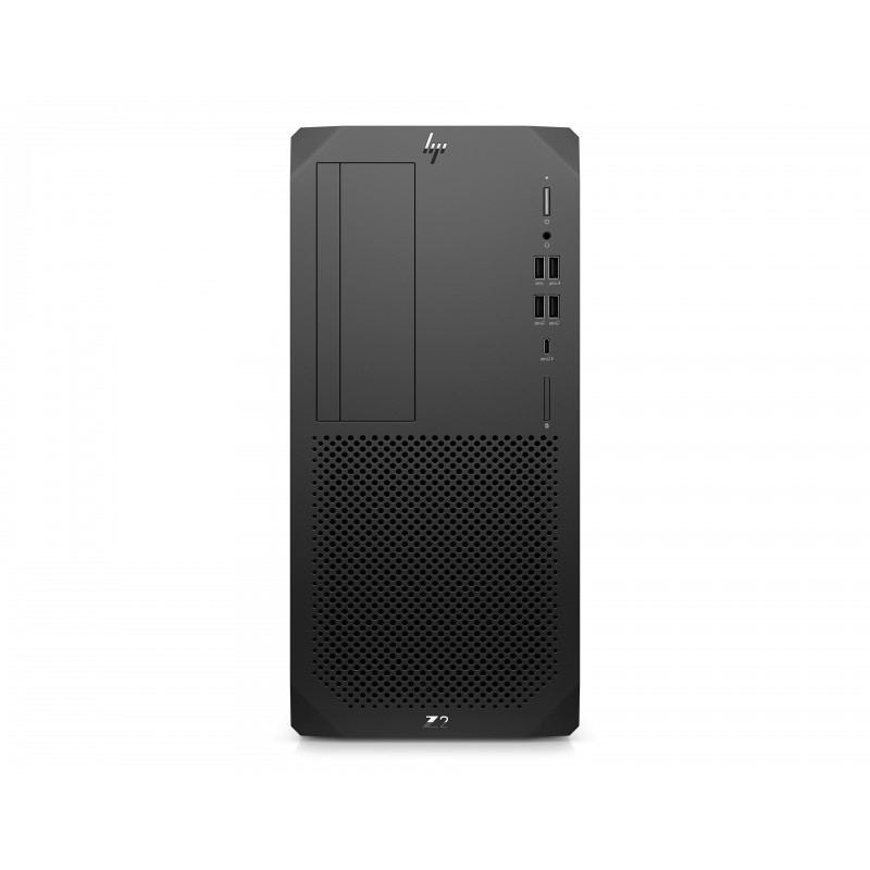PC HP Z2 G5 (USATO ) INTEL I9-10900  - SVGA P620 2GB - RAM 32GB - SSD 1TB NVME -  Windows 11 PRO - GARANZIA 12 MESI -