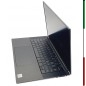NOTEBOOK DELL PRECISION 5560 (USATO) - DISPLAY 15,6 1920X1200- INTEL I7-11850H - RAM 32GB - SSD 1TB + 512GB NVME - SVGA RTX A2 NOTEBOOK DELL PRECISION 5560 (USATO) - DISPLAY 15,6 1920X1200- INTEL I7-11850H - RAM 32GB - SSD 1TB + 512GB NVME - SVGA RTX A2