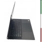 NOTEBOOK DELL PRECISION 5560 (USATO) - DISPLAY 15,6 4K TOUCH- INTEL  I7-11850H - RAM 16GB - SSD 512GB  NVME - SVGA QUADRO T1200