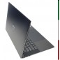 NOTEBOOK DELL PRECISION 5560 (USATO) - DISPLAY 15,6 4K TOUCH- INTEL  I7-11800H - RAM 32GB - SSD 512GB  NVME - SVGA QUADRO T1200