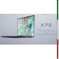 NOTEBOOK DELL XPS 15 9510 (USATO) - DISPLAY 15,6 TOUCH 4K - INTEL QUAD I7-11800H - RAM 32GB DDR4 - SSD 1TB NVME - SVGA NVIDI NOTEBOOK DELL XPS 15 9510 (USATO) - DISPLAY 15,6 TOUCH 4K - INTEL QUAD I7-11800H - RAM 32GB DDR4 - SSD 1TB NVME - SVGA NVIDI