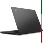 NOTEBOOK LENOVO THINKPAD L14 GEN.1(USATO ) DISPLAY 14"  FULL  HD - INTEL I5-10210U - RAM 16GB DDR4  -  SSD 512GB  NVME - WEBCAM