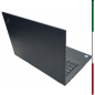 NOTEBOOK LENOVO THINKPAD T470 (USATO ) DISPLAY 14,1 HD - INTEL I5-7300U - RAM 8GB - SSD 256GB NVME - WEBCAM - SVGA INTEL HD6 NOTEBOOK LENOVO THINKPAD T470 (USATO ) DISPLAY 14,1 HD - INTEL I5-7300U - RAM 8GB - SSD 256GB NVME - WEBCAM - SVGA INTEL HD6