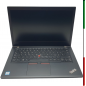 NOTEBOOK LENOVO THINKPAD T480 (USATO ) DISPLAY 14  HD - INTEL  I5-8350U - RAM 16GB DDR4  -  SSD 256GB  NVME - WEBCAM - SVGA INT