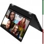 NOTEBOOK LENOVO THINKPAD X1  YOGA GEN.5 (USATO) DISPLAY 13,9" TOUCH FULL HD - INTEL  I5-10310U - RAM 16GB DDR4  -  SSD 512GB NV