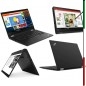 NOTEBOOK LENOVO THINKPAD X1  YOGA GEN.5 (USATO) DISPLAY 13,9" TOUCH FULL HD - INTEL  I5-10310U - RAM 16GB DDR4  -  SSD 512GB NV