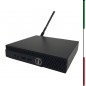 PC DELL 3070 MINI (USATO) - INTEL I5-9500T - SVGA INTEL HD630 - 8GB RAM - SSD 256GB - WI FI - Windows 11 PRO -  12 Mesi di Gara