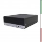 PC HP ELITEDESK 600 G4 SFF (USATO) - INTEL I7-8700 - SVGA INTEL UHD630 - 16GB RAM - SSD 512GB - WI-FI Windows 11 PRO - GARAN PC HP ELITEDESK 600 G4 SFF (USATO) - INTEL I7-8700 - SVGA INTEL UHD630 - 16GB RAM - SSD 512GB - WI-FI Windows 11 PRO - GARAN