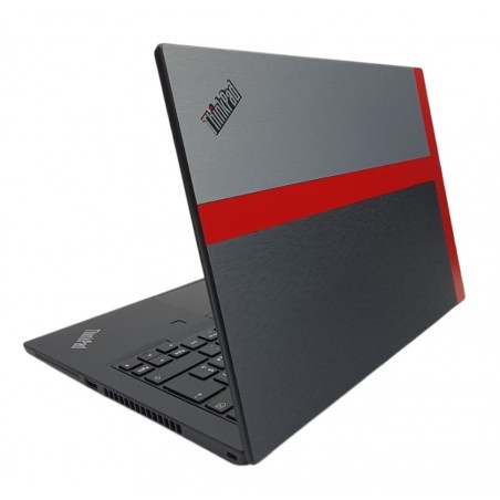 Notebook Lenovo Grey Thinkpad T14 Gen.2 (Usato ) Display 14"