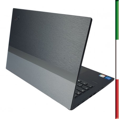NOTEBOOK LENOVO GREY  THINKPAD T14 GEN.2 (USATO ) DISPLAY 14"  FULL HD- INTEL I5-1145G7 - RAM 16GB DDR4  -  SSD 256GB  NVME - W